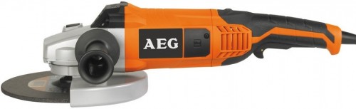 AEG WS 22-230