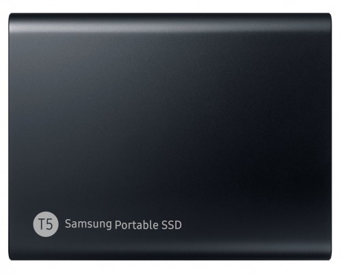 Samsung Portable T5