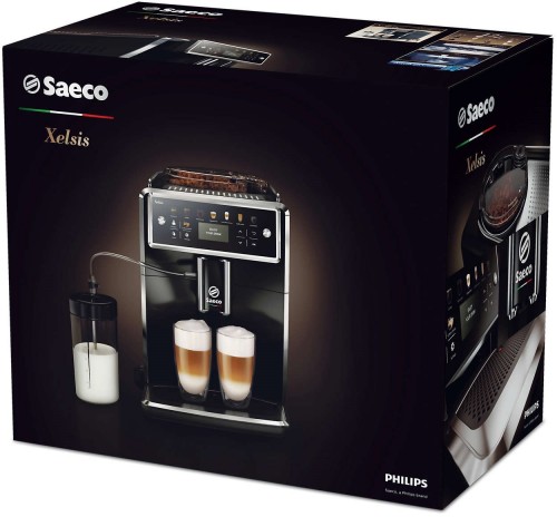 SAECO Xelsis SM7580/00