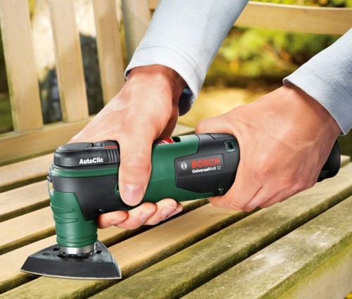 Bosch UniversalMulti 12