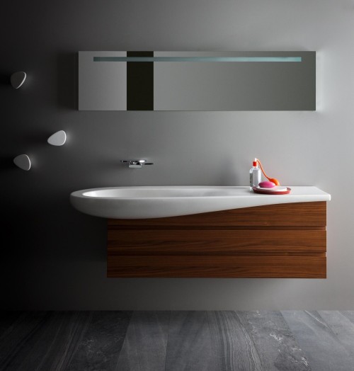 Laufen Il Bagno Alessi One 424360