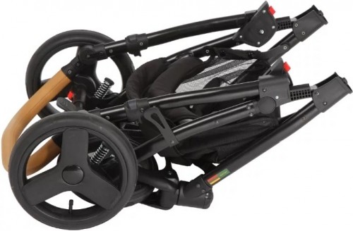 Rudis Solo 2 in 1