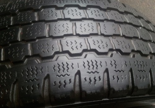 Bridgestone Blizzak W800