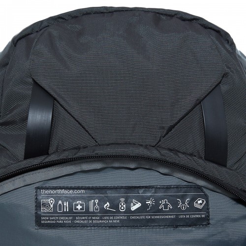 The North Face Snomad 34