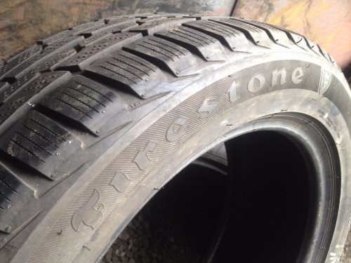 Firestone Winterhawk 2 Evo