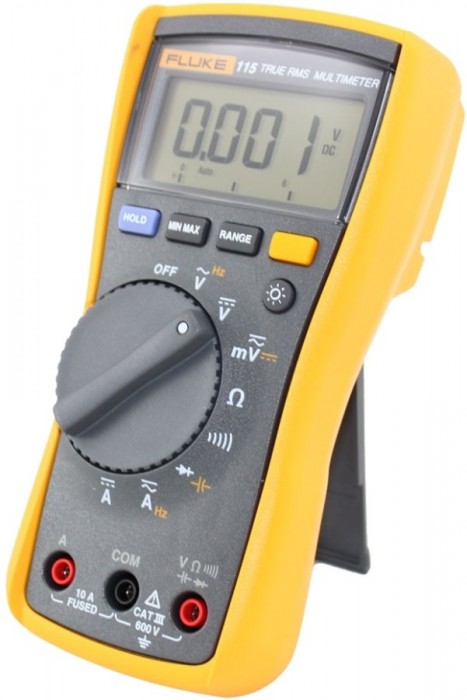 Fluke 115