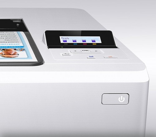 HP Color LaserJet Pro M254NW