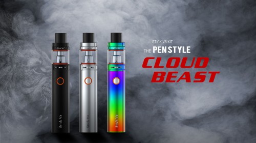 SMOK Stick V8 Kit