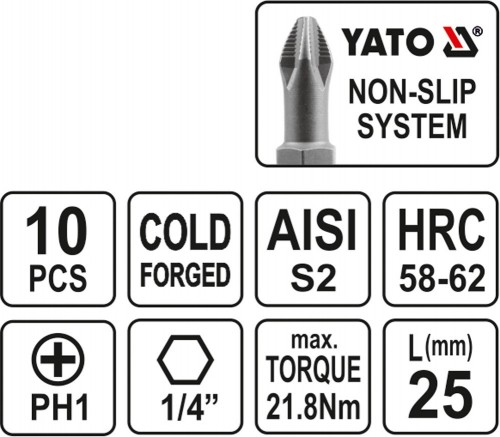 Yato YT-0474