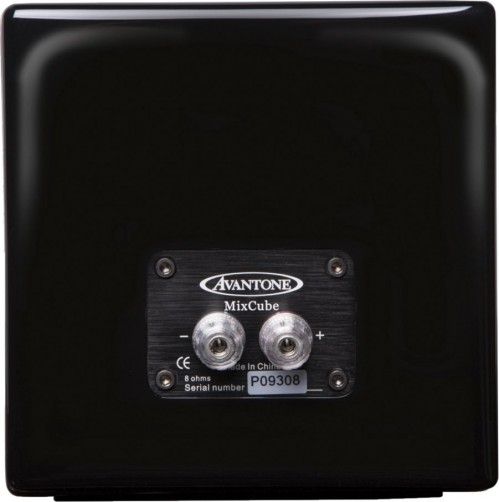 Avantone MixCube Passive