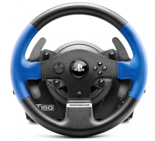 ThrustMaster T150 Force Feedback