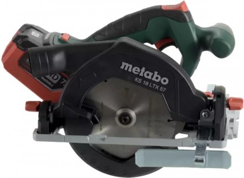 Metabo KS 18 LTX 57 601857830