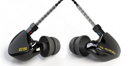 EarSonics S-EM6