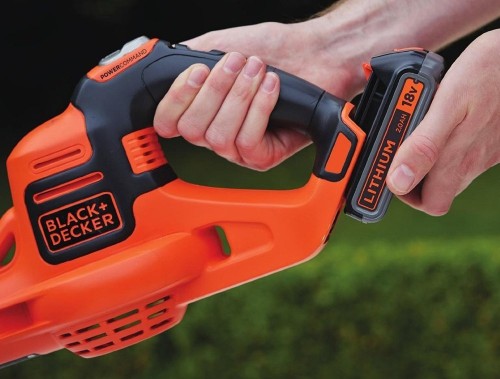 Black&Decker GWC1820PC