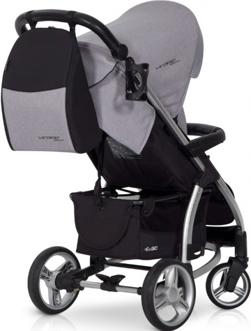 EasyGo Virage Ecco 2 in 1