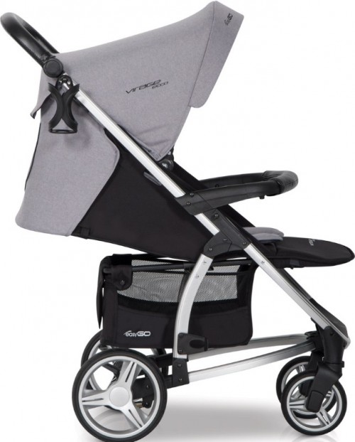 EasyGo Virage Ecco 2 in 1