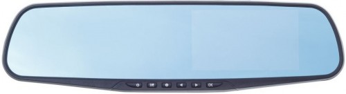 Digma FreeDrive 303 Mirror Dual