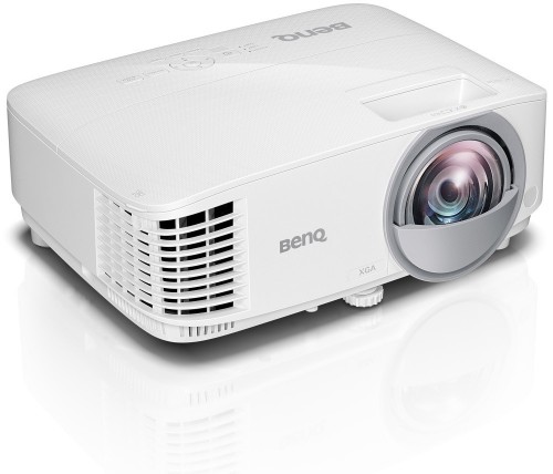 BenQ MX808ST