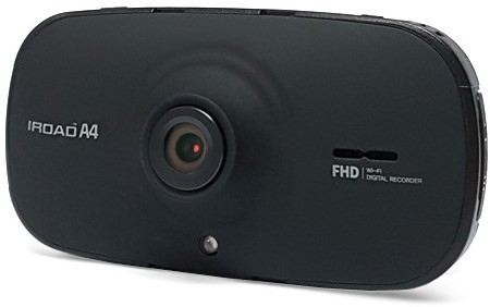 IROAD Dash Cam A4