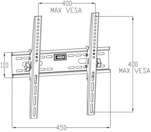 Vinga TM20-4451