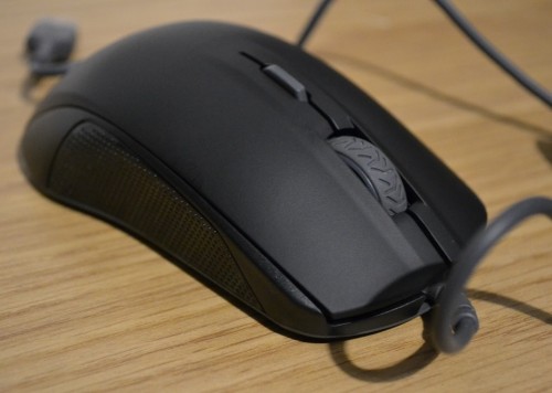 SteelSeries Rival 110