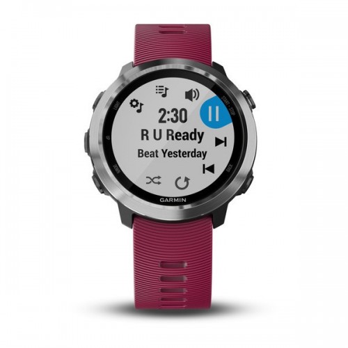 Garmin Forerunner 645 Music