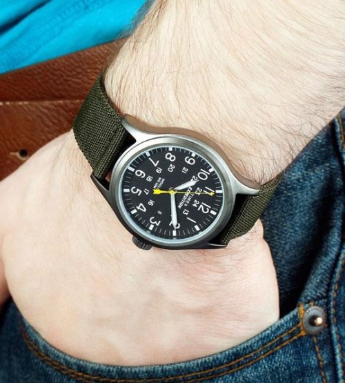 Timex T49961