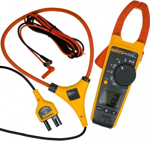 Fluke 376