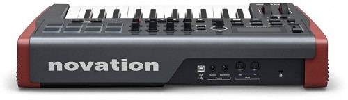 Novation Impulse 25