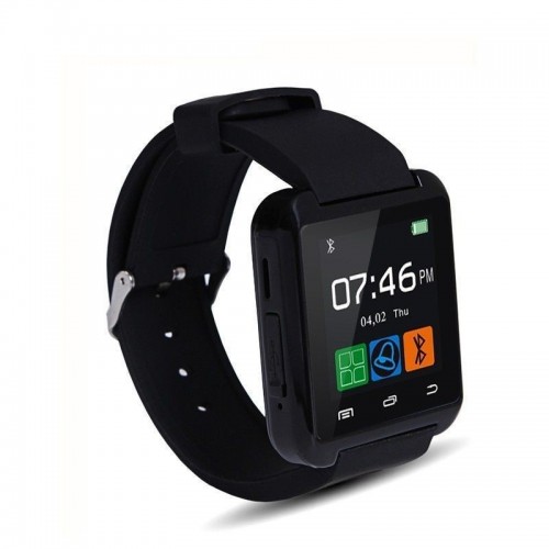 Smart Watch Smart U8