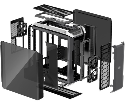 Cooler Master Cosmos C700P