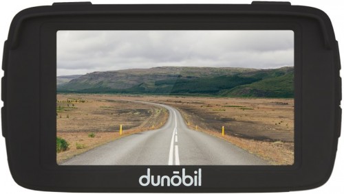 Dunobil Stern