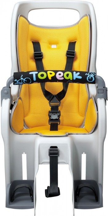 Topeak BabySeat II