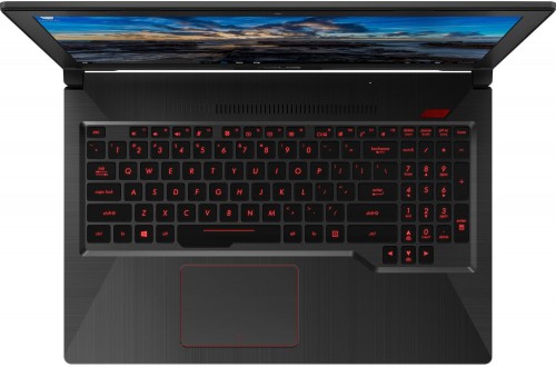 Asus FX503VD