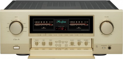 Accuphase E-650