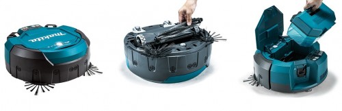 Makita DRC200Z