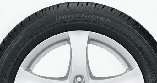 Bridgestone DriveGuard