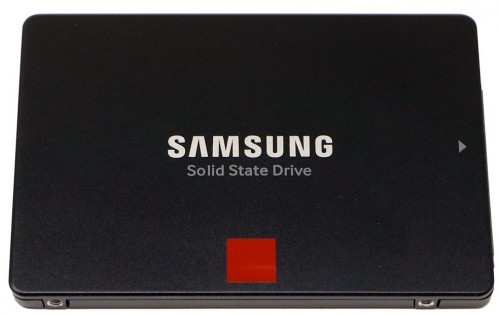 Samsung 860 PRO