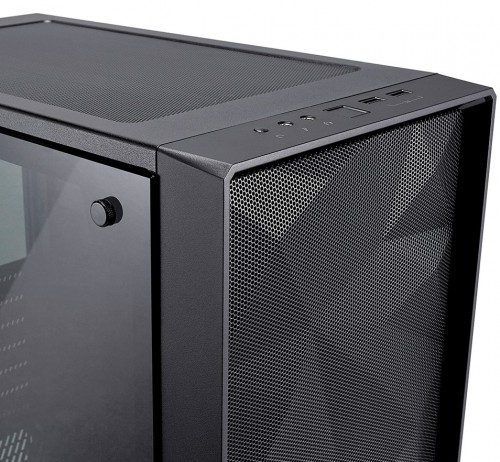 Fractal Design MESHIFY C DARK TG