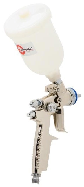 Intertool PT-0128