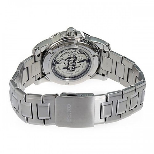 Seiko SSA319J1
