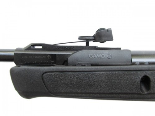 Gamo DeltaMax Force