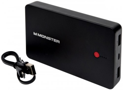 Monster Power Bank 12500