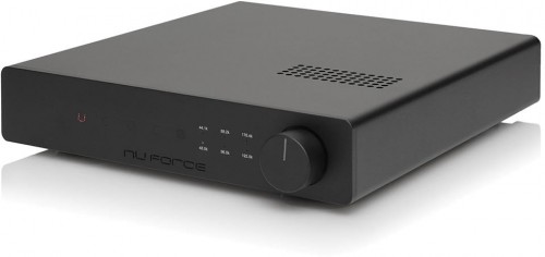 Optoma DAC80