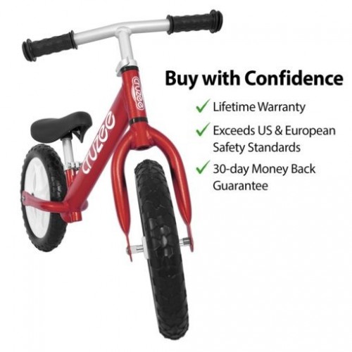 Cruzee UltraLite Balance Bike