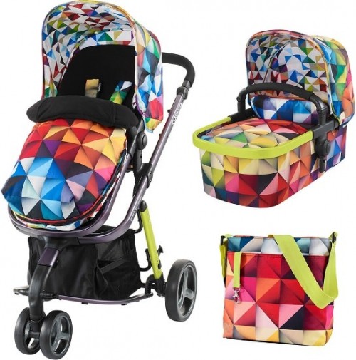 Cosatto Giggle 2 in 1