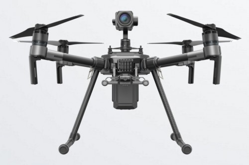 DJI Matrice 210