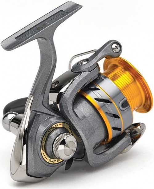 Daiwa Crossfire 2000