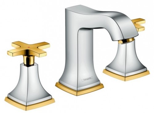 Hansgrohe Metropol Classic 31306