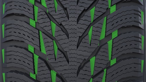 Nokian Hakkapeliitta R3